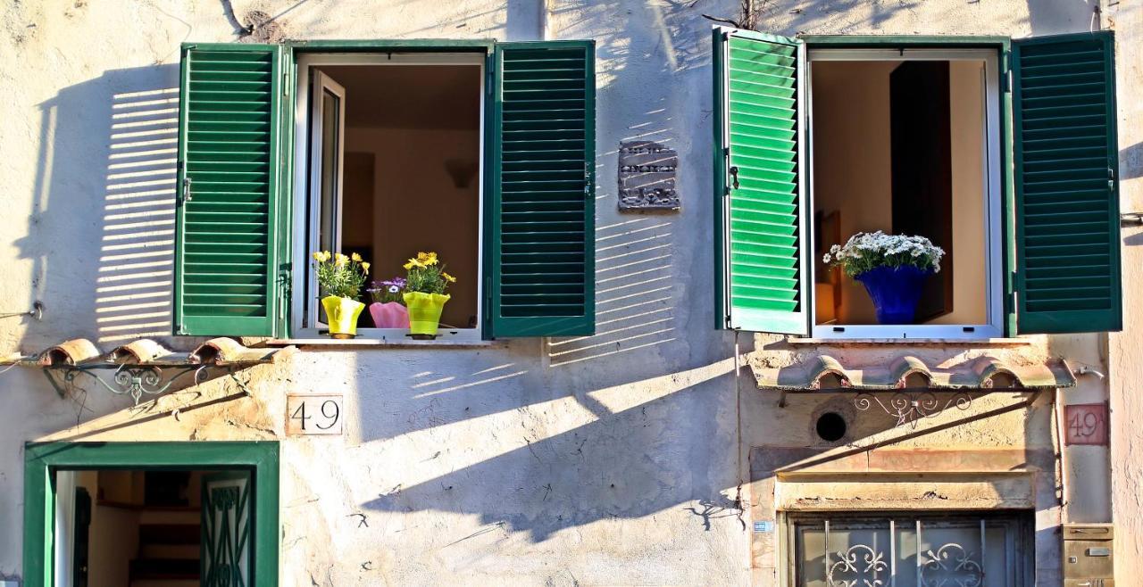 Lovely Maisonette Trastevere - Collection * Rom