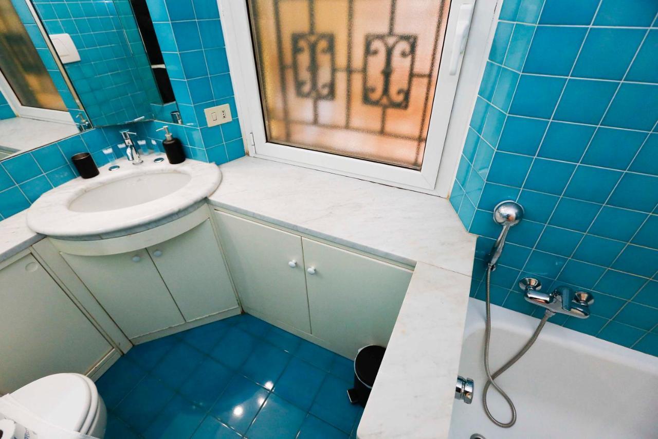 Lovely Maisonette Trastevere - Collection * Rom