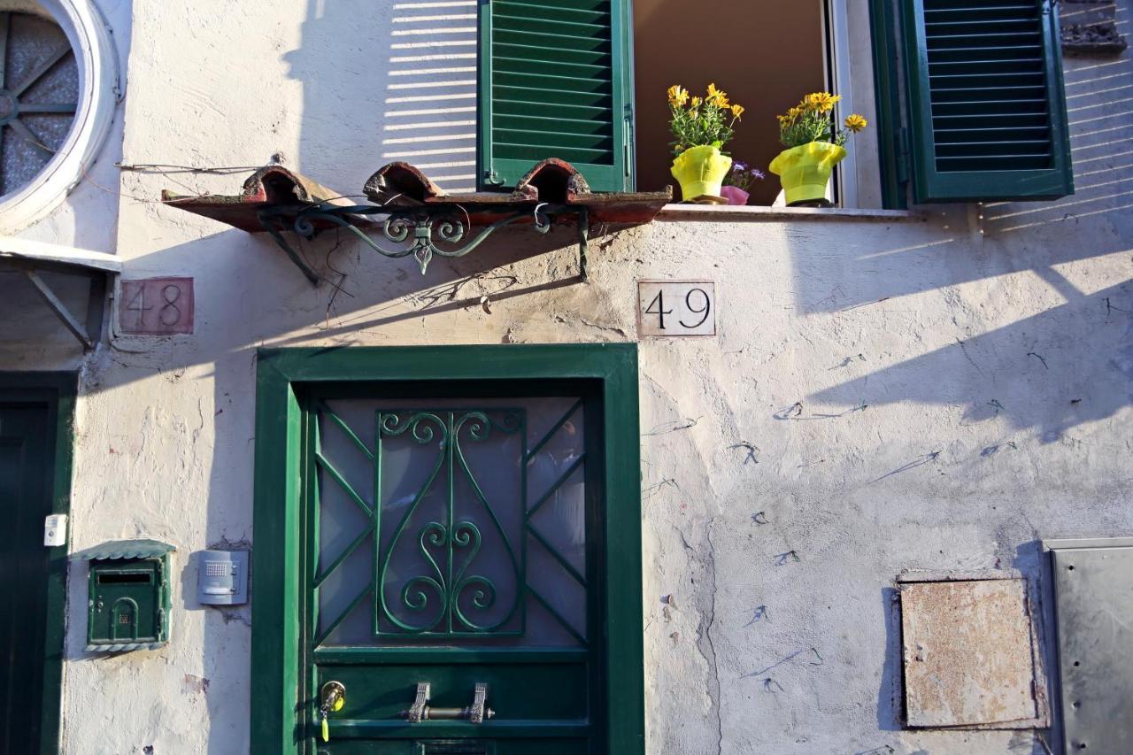 Lovely Maisonette Trastevere - Collection Apartment Rom