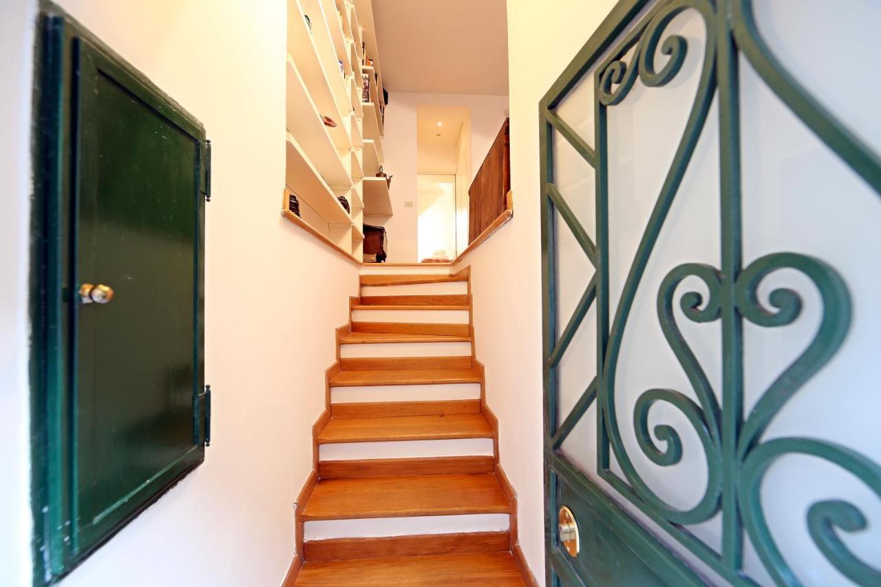 Lovely Maisonette Trastevere - Collection * Rom