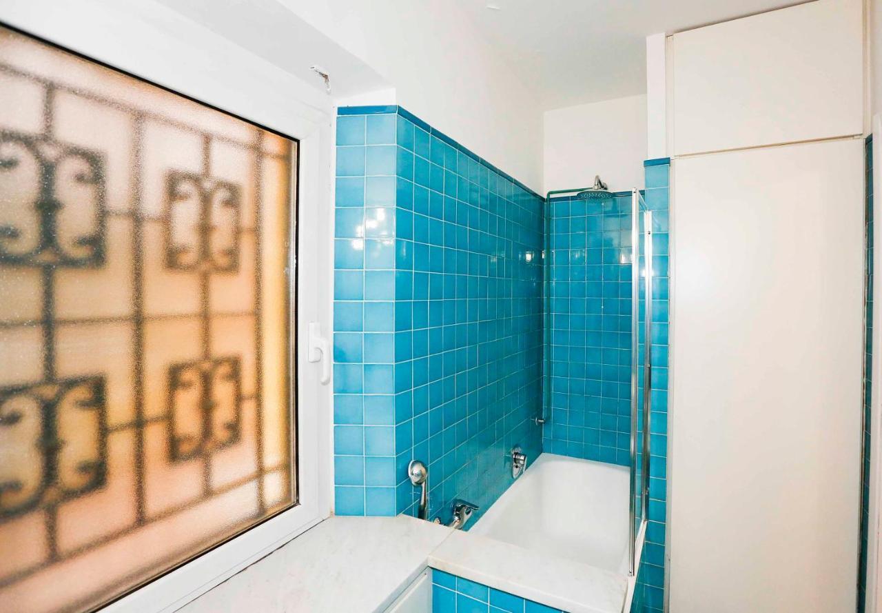 Lovely Maisonette Trastevere - Collection Apartment Rom