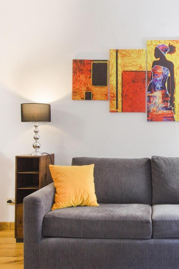 Apartment Lovely Maisonette Trastevere - Collection Rom